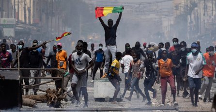 Protesti u Senegalu, problemi u "najuspješnijoj afričkoj demokraciji"