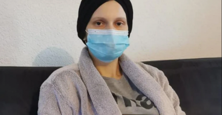 Muameri Rapić treba pomoć dobrih ljudi: Bori se sa rakom limfnih čvorova od svoje 14. godine