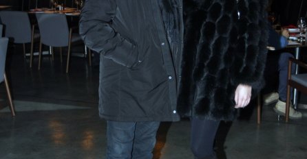 BRANISLAV LEČIĆ ŽENIO SE DVA PUTA, PRIČALO SE DA GA JE PRVA ŽENA VARALA SA MLAĐIM STJUARDOM: Evo ko je ona, iznenadit ćete se!