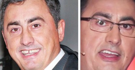 DANAS SU PRELIJEPI, A NEKADA UŽAS! Ovako su nekada izgledali zubi naših zvijezda: Čekajte tek da VIDITE ALEKSANDRU PRIJOVIĆ