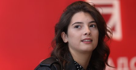 OGLASILA SE IVA ILINČIĆ NAKON OPTUŽBE DANIJELE ŠTAJNFELD! Glumica imala da poruči samo JEDNO! 