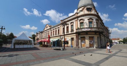 PRODUŽEN POLICIJSKI SAT: Na području Brčkog zabrana kretanja od 22 do pet sati ujutro