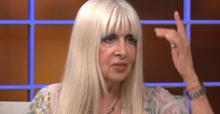 JELENA TINSKA ŽESTOKIM RIJEČIMA PROKOMENTARISALA O SLUČAJU DANIJELE ŠTAJNFELD: 'Još jedna koja se uplašila..DOPALO IM SE DA BUDU POPULARNE '