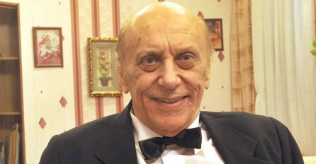 Nakon što je primljen u bolnicu prije dvije nedjelje, sad je POZNATNO ZDRAVSTVENO STANJE TOZOVCA