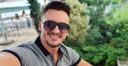 BIJELA BOJA 'UDARA U OČI' : Ovdje živi Emir Đulović, ZAVIRITE U DOM MLADOG FOLKERA! 