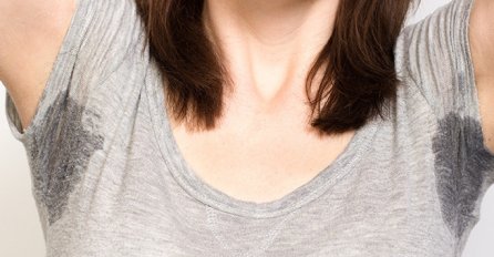 ZNOJITE SE DOK SJEDITE? POJAČANO ZNOJENJE MOŽE UKAZIVATI NA OZBILJAN PROBLEM: Evo šta vam se događa u organizmu