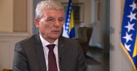 Džaferović: BiH ne zaostaje za zemljama regiona kada se radi o vakcinaciji