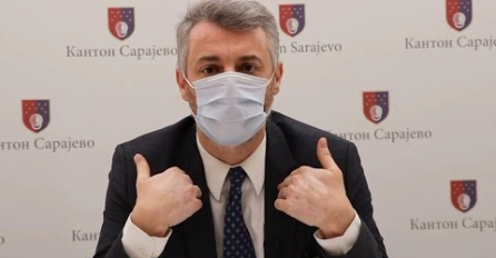 Forto objasnio zbog čega nije usvojen prijedlog SDA: Stimulacija za medicinare je već planirana