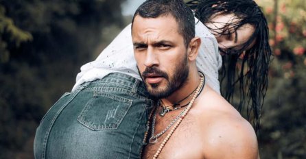 ZRAČI HARIZMOM GDJE GOD SE POJAVI : 6 osobina KOJE IMA SAMO PRAVI alfa mužjak