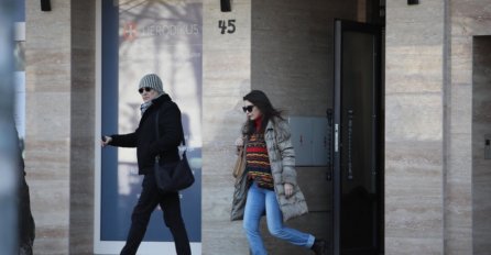 OGLASILA SE GLUMICA TAMARA DRAGIČEVIĆ: Evo šta je poručila Danijeli Štajnfeld nakon što je optužila Lečiča, napisala JOJ PORUKU NA INSTAGRAMU