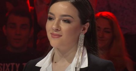 VANJA KNEŽEVIĆ SE PRIJE 15 MINUTA OGLASILA NA INSTAGRAMU: Javno napisala s kim sarađuje, pjesma nastala za nekoliko dana! KAD OVO JELENA VIDI...