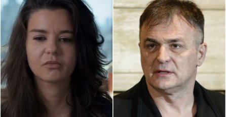 PONOVO SE OGLASILA DANIJELA ŠTAJNFELD, ISKRENA DO SRŽI: Nakon što je dobila veliki broj poruka, nije mogla da šuti!