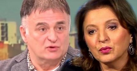Mirjana Karanović odbila  da igra sa Branislavom Lečićem u predstavi