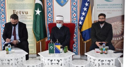 Formiran odbor za organizaciju kolektivne dženaze za žrtve Prijedora