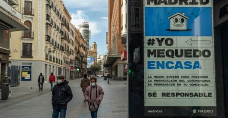 Španija se nada otvaranju za međunarodne turiste od juna