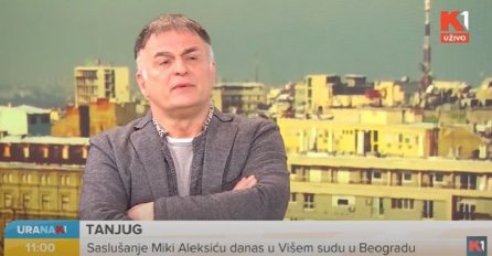 Pogledajte šta je Branislav Lečić govorio prije samo par mjeseci