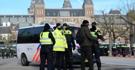 Holandija produžila mjere protiv koronavirusa za još tri sedmice