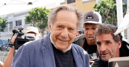Preminuo glumac George Segal
