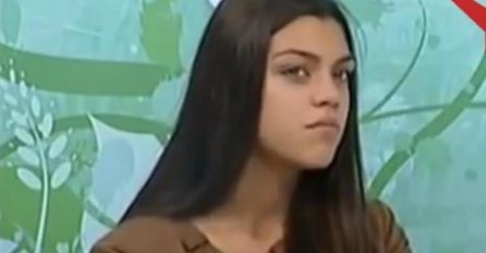 PRIJE VIŠE OD 6 GODINA SVI SU PRIČALI O NJENOJ IZJAVI - "Jer ako primate piće..": EVO KAKO ONA DANAS IZGLEDA, ŠOKANTNA PROMJENA