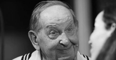 SVI GA PAMTIMO GA DRAGOG DJEDICU, a ovako je Vlasta izgledao KAD JE IMAO 17 GODINA: Ovaj prizor bi vas mogao iznenaditi (FOTO)