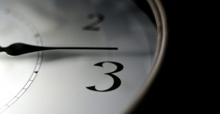 U nedjelju počinje ljetno računanje vremena