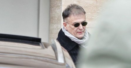 DANAS SE OGLASIO BRANISLAV LEČIĆ: "Moj mili, dragi, divni prijatelj..." 