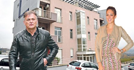 NESTALA NINA RADULOVIĆ BIVŠA ŽENA BRANISLAVA LEČIĆA?: Posljednju objavu napisala 18. marta, OTKRILA SVE O OPERACIJI, A ONDA MUK!