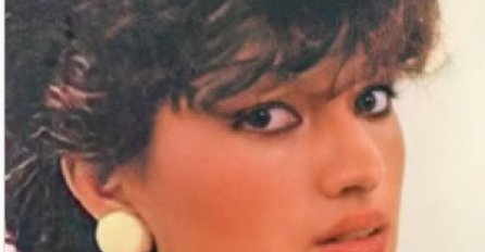 ZNATE LI KO JE PJAVAČICA SA SLIKE? NIJE CECA: Sumnjamo da ćete pogoditi ko je u pitanju