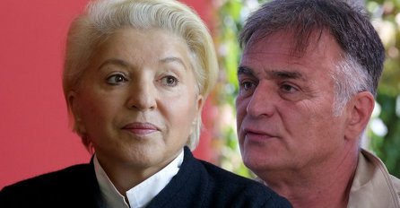 OGLASILA SE MIRJANA KARANOVIĆ O BRANISLAVU LEČIĆU: "Tog čovjeka više ne mogu ni da pogledam" 