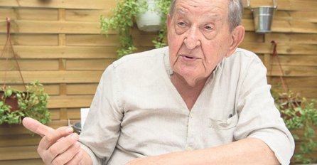 PORODICA DALA PRISTANAK: Poznato je gdje će biti sahranjen Vlasta Velisavljević