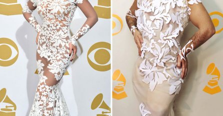 IMITIRAO JE ODJEĆU POZNATIH, ŽENE PLAČU OD SMIJEHA: Ali čekajte dok vidite imitaciju broj 3! HIT GODINE