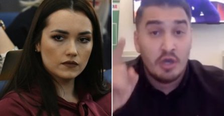 Arijana Memić: Kolega Zahiragiću, ne koristite ime moga brata zbog ličnih političkih ciljeva