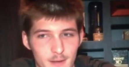 KĆERKU BRANISLAVA LEČIĆA SVI ZNATE, A EVO KAKO IZGLEDA NJEGOV SIN: Kažu da je ozbiljan frajer (FOTO)