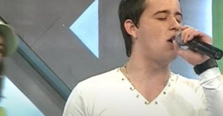 SJEĆATE LI SE NEMANJE NIKOLIĆA IZ GRANDA? DOŽIVIO JE INFARKT U 32. GODINI: Danas ne liči na sebe, SKROZ OSIJEDIO, UDEBLJAO SE (FOTO)