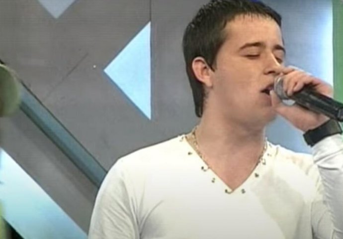 SJEĆATE LI SE NEMANJE NIKOLIĆA IZ GRANDA? DOŽIVIO JE INFARKT U 32. GODINI: Danas ne liči na sebe, SKROZ OSIJEDIO, UDEBLJAO SE (FOTO)