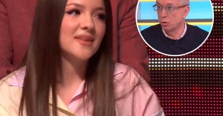 SAŠA POPOVIĆ JUTROS U EMISIJI OTKRIO SVE O VANJI KNEŽEVIĆ: Objavio ekskluzivni snimak NAKON FRKE U GRANDU, "KARLEUŠA JE..."