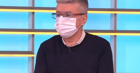 SAŠA POPOVIĆ SINOĆ PREKRŠIO PRAVILO: Napravio presedan u "Zvezdama Granda", SVI IZNENAĐENI ODLUKOM