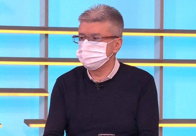 SAŠA POPOVIĆ SINOĆ PREKRŠIO PRAVILO: Napravio presedan u "Zvezdama Granda", SVI IZNENAĐENI ODLUKOM