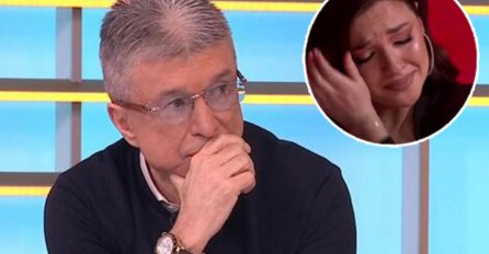 ŠOK! SAŠA POPOVIĆ SE JUTROS U PROGRAMU OBRATIO MARIJI ŠERIFOVIĆ: Izgovorio 1 rečenicu, KAD MARIJA OVO ČUJE...