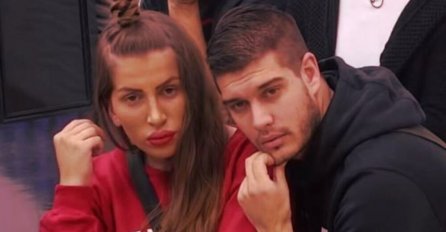 POSTALI SU GOJAZNI MUŽ I ŽENA! DALILA I DEJAN NE LIČE NA SEBE: Pogledajte sliku, uslijedili komentari - "PUCATE NA SVE STRANE" (FOTO)