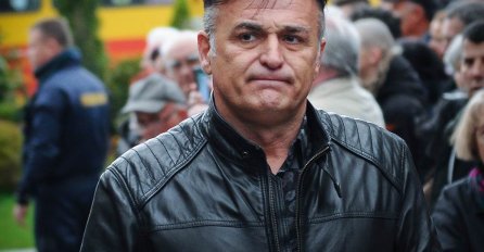 EVO GDJE JE NINA RADULOVIĆ BILA KADA JE SAZNALA ZA SLUČAJ BIVŠEG SUPRUGA: Evo šta je prije nekoliko dana objavila na svom Instagram profilu (FOTO)