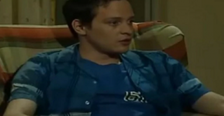 Proslavio se tumačeći ulogu Aleksandra u seriji "Mješoviti brak", glumac se povukao sa scene, a danas izgleda totalno neprepoznatiljivo! (FOTO)