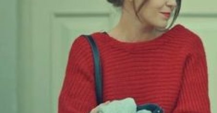 U SERIJI "SNAHA" OPČINILA NAS JE LJEPOTA SUREYYE, A OVAKO IZGLEDA U STVARNOM ŽIVOTU: Na Instagramu objavljuje slike bez šminke, EVO KAKO IZGLEDA GLUMICA