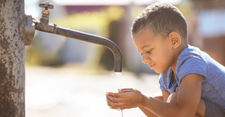 Kriza vodoopskrbe prijeti političkom krizom u Latinskoj Americi