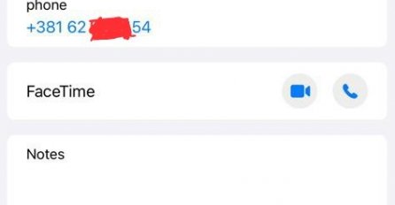 VODITELJICA JUTROS OBJAVILA DOKAZE: Evo šta je Lečiću "promaklo" u porukama koje je objavio, POGLEDAJTE NJENU OBJAVU