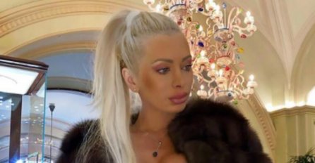 SRPKINJA SE UDALA ZA KAZAHSTANCA U DUBAI i rodila mu četvero djece: SVI SE PITAJU KAKO ON IZGLEDA, a ona je sada otkrila 