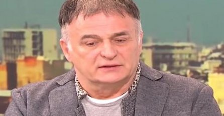 PROCURILO! EVO ŠTA JE BRANISLAV LEČIĆ DANAS TRAŽIO U POLICIJI: Svi ostali zatečeni