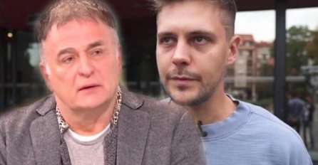KONAČNO SE OGLASIO MILOŠ BIKOVIĆ: Otkrio zašto je POTPISAO peticiju da se Lečić IZBACI IZ PREDSTAVE