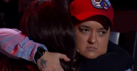 VANJA IZBAČENA - A EVO KO ĆE JE ZAMIJENITI! MARIJA ŠERIFOVIĆ DONIJELA ODLUKU: U takmičenje vraća ovu djevojku! (FOTO)