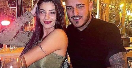 SLAVLJE U DOMU DARKA LAZIĆA I MARINE GAGIĆ: Desilo se nešto VELIKO, čestitke pristižu